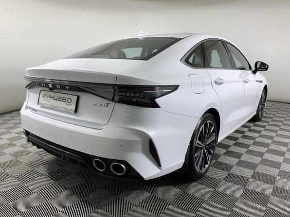 Chery Arrizo 8 с пробегом 2023 года, цена 2 137 000 рублей, 39078 км, седан, Автокод Объявления