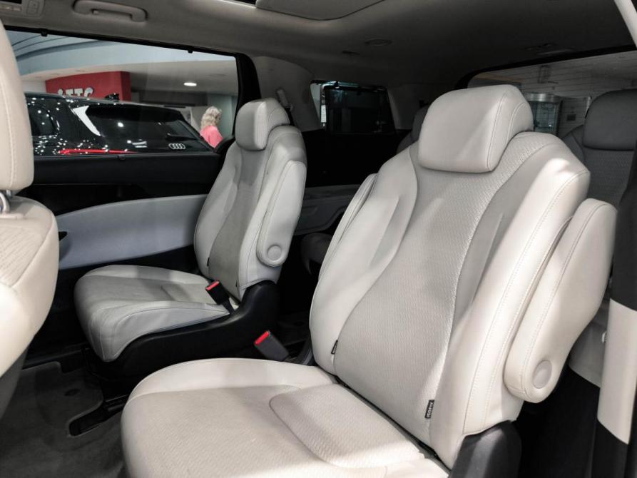 Kia Carnival IV Казань  - изображение 15