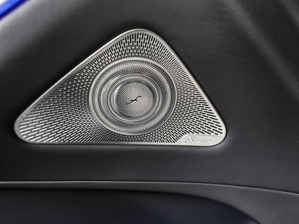 Mercedes-Benz Maybach S-Класс II (Z223) с пробегом 2024 года, цена 22 200 000 рублей, 2876 км, седан, Автокод Объявления