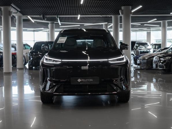 Geely Galaxy M7 с пробегом 2026 года, цена 3 900 000 рублей, 10 км, внедорожник, Автокод Объявления