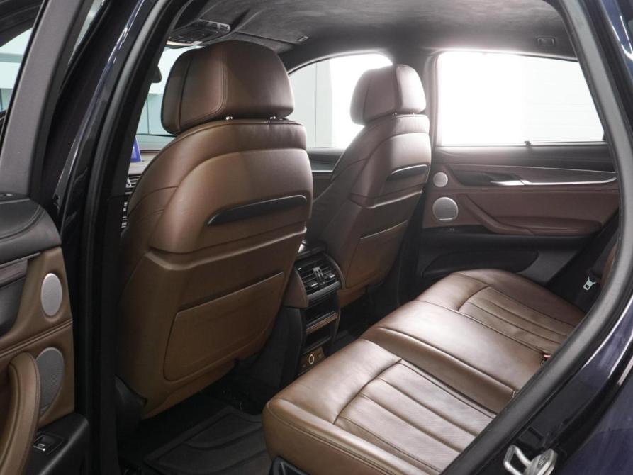 BMW X6 II (F16) Воронеж  - изображение 11