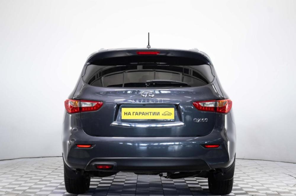 Infiniti QX60 I Пермь  - изображение 6
