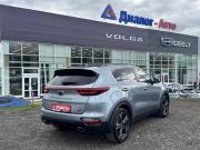 Kia Sportage IV Рестайлинг Набережные Челны  - изображение 28
