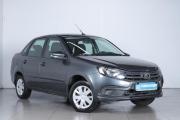 Lada (ВАЗ) Granta I Рестайлинг Челябинск  - изображение 14