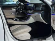 Mercedes-Benz E-Класс AMG V (W213) Екатеринбург  - изображение 51