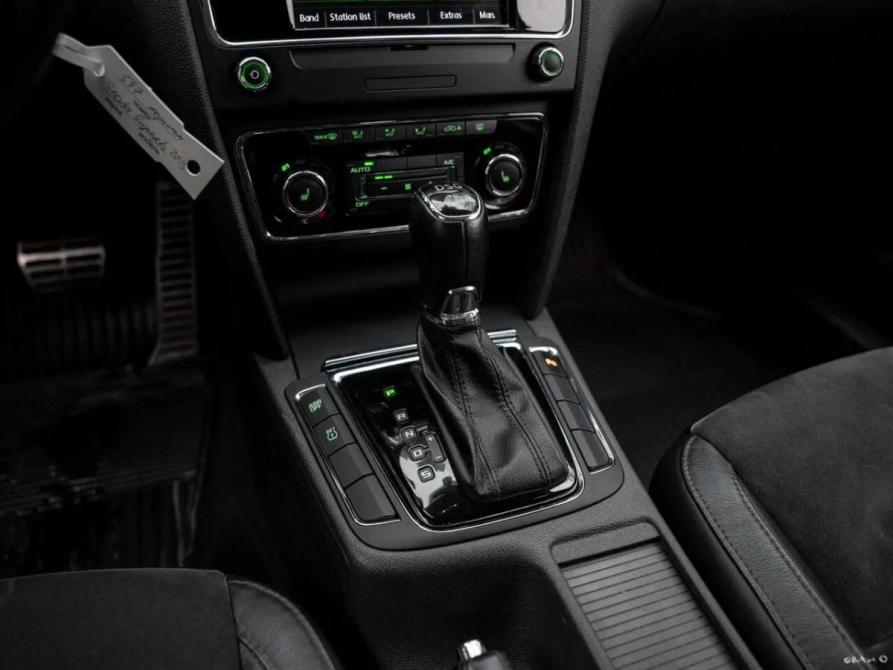 Skoda Superb II Рестайлинг Москва  - изображение 17