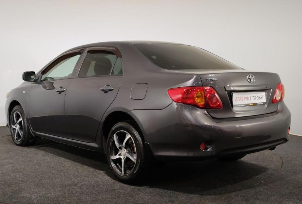 Toyota Corolla X (E140 E150) Ярославль  - изображение 7