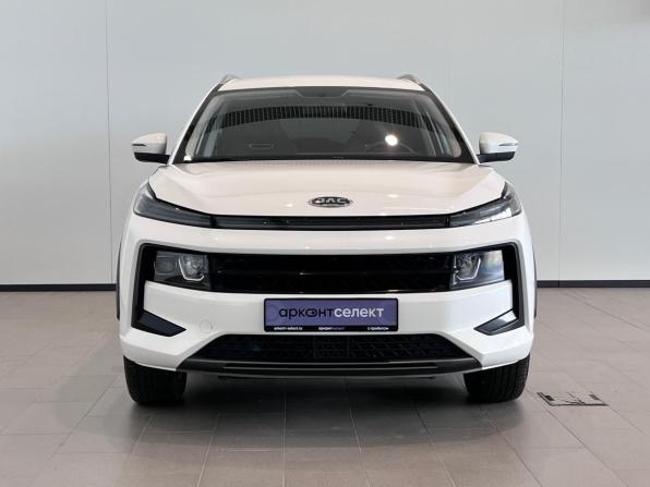 JAC JS6 с пробегом 2023 года, цена 1 750 000 рублей, 43689 км, внедорожник, Автокод Объявления
