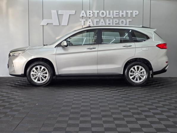 Haval M6 II с пробегом 2023 года, цена 1 999 000 рублей, 26301 км, внедорожник, Автокод Объявления