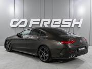 Mercedes-Benz CLS III (C257) Ростов-на-Дону  - изображение 21