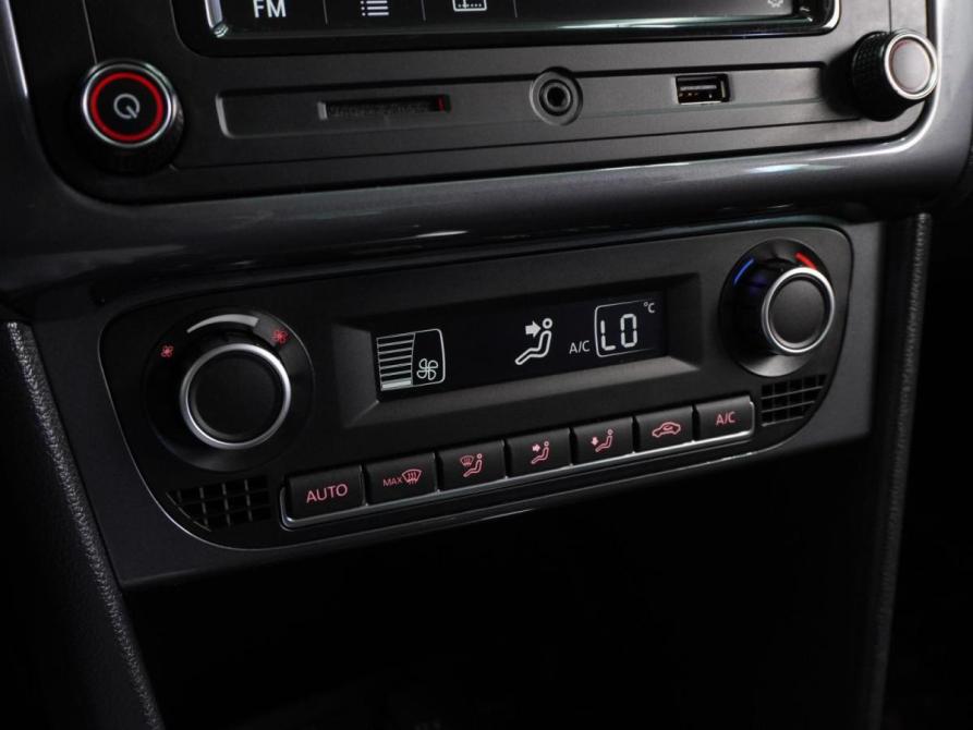 Volkswagen Polo V Рестайлинг Воронеж  - изображение 13