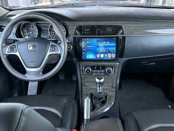 Zotye T600 с пробегом 2018 года, цена 899 777 рублей, 96861 км, внедорожник, Автокод Объявления