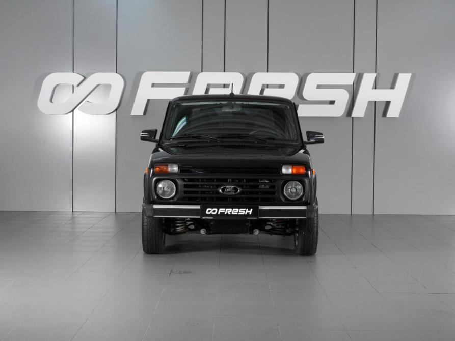 Lada (ВАЗ) Niva Legend I Минеральные Воды  - изображение 3