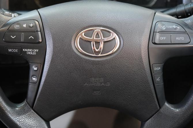 Toyota Allion II с пробегом 2007 года, цена 999 000 рублей, 288400 км, седан, Автокод Объявления