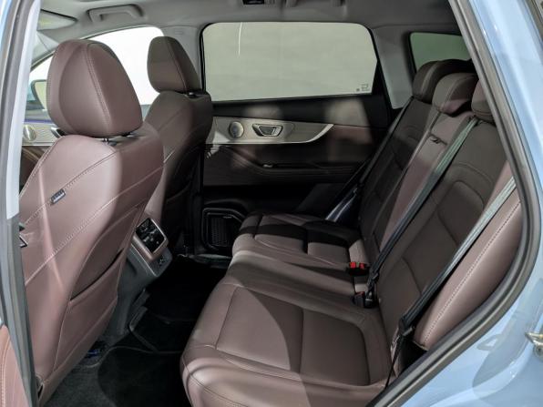Chery Tiggo 7 Pro Max I Рестайлинг с пробегом 2024 года, цена 2 250 000 рублей, 41849 км, внедорожник, Автокод Объявления