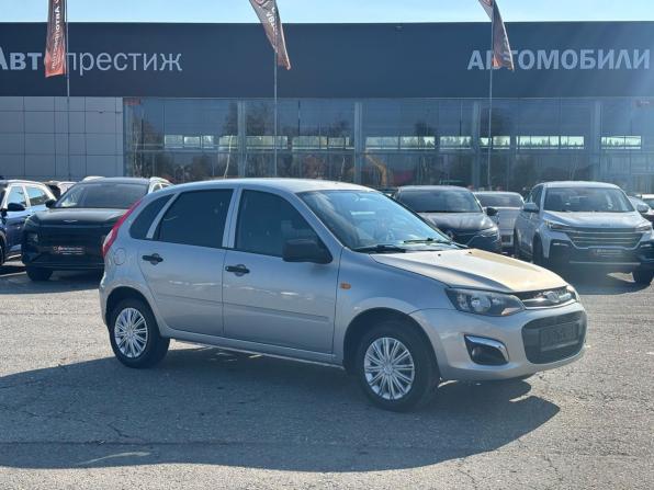 Lada (ВАЗ) Kalina II с пробегом 2014 года, цена 339 000 рублей, 154609 км, хэтчбек, Автокод Объявления