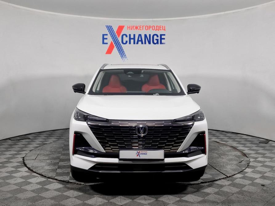 Changan CS55 Plus II Нижний Новгород  - изображение 2
