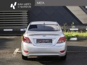Hyundai Solaris I Казань  - изображение 17