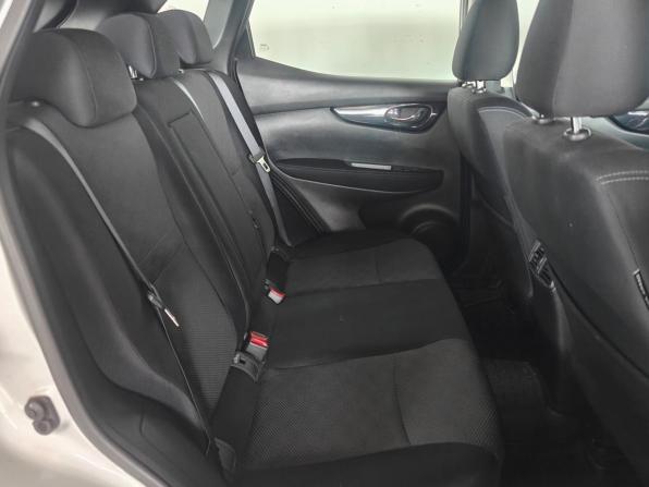 Nissan Qashqai II с пробегом 2016 года, цена 1 740 000 рублей, 83821 км, внедорожник, Автокод Объявления