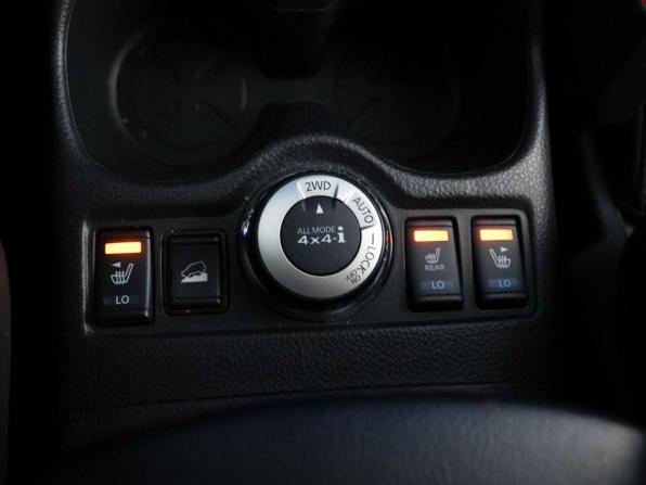 Nissan X-Trail III Рестайлинг с пробегом 2019 года, цена 2 599 180 рублей, 90536 км, внедорожник, Автокод Объявления
