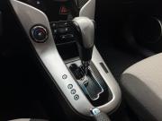 Chevrolet Cruze I Новосибирск  - изображение 23
