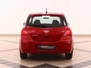 Nissan Tiida I Рестайлинг Иваново  - изображение 15