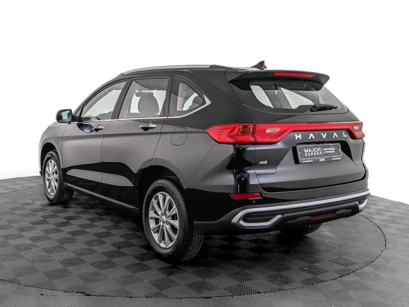 Haval M6 II с пробегом 2026 года, цена 2 050 000 рублей, 19319 км, внедорожник, Автокод Объявления