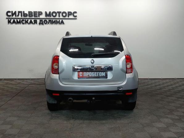 Renault Duster I с пробегом 2013 года, цена 760 000 рублей, 202498 км, внедорожник, Автокод Объявления
