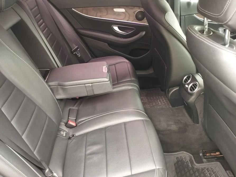 Mercedes-Benz E-Класс V (W213 S213 C238) Екатеринбург  - изображение 31