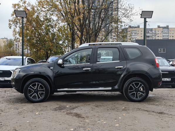 Nissan Terrano III (D10) с пробегом 2015 года, цена 1 049 000 рублей, 151676 км, внедорожник, Автокод Объявления