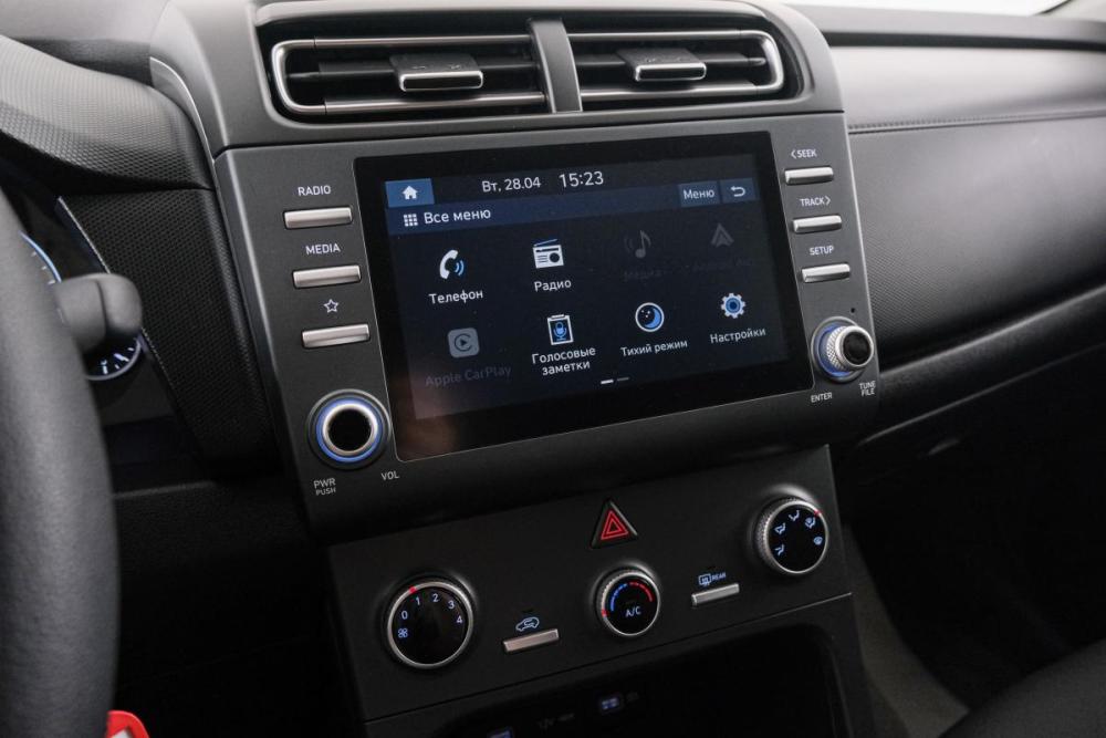 Hyundai Creta II Красноярск  - изображение 13