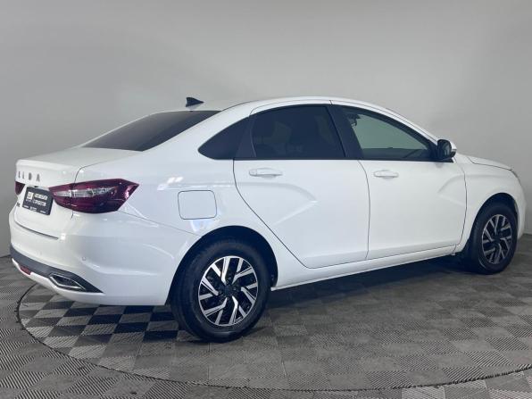Lada (ВАЗ) Vesta I Рестайлинг (NG) с пробегом 2024 года, цена 1 197 000 рублей, 68561 км, седан, Автокод Объявления