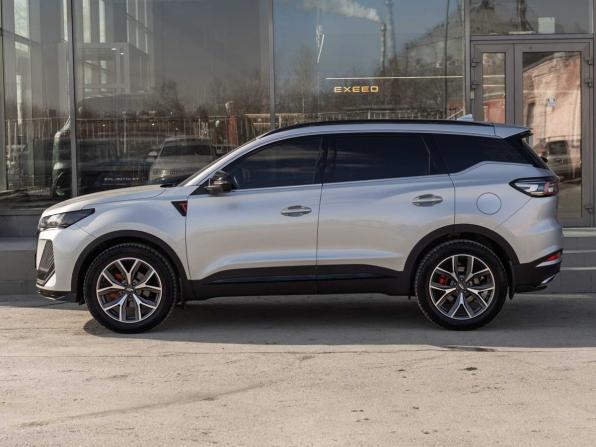 Chery Tiggo 7 Pro Max I Рестайлинг с пробегом 2025 года, цена 2 340 000 рублей, 30722 км, внедорожник, Автокод Объявления
