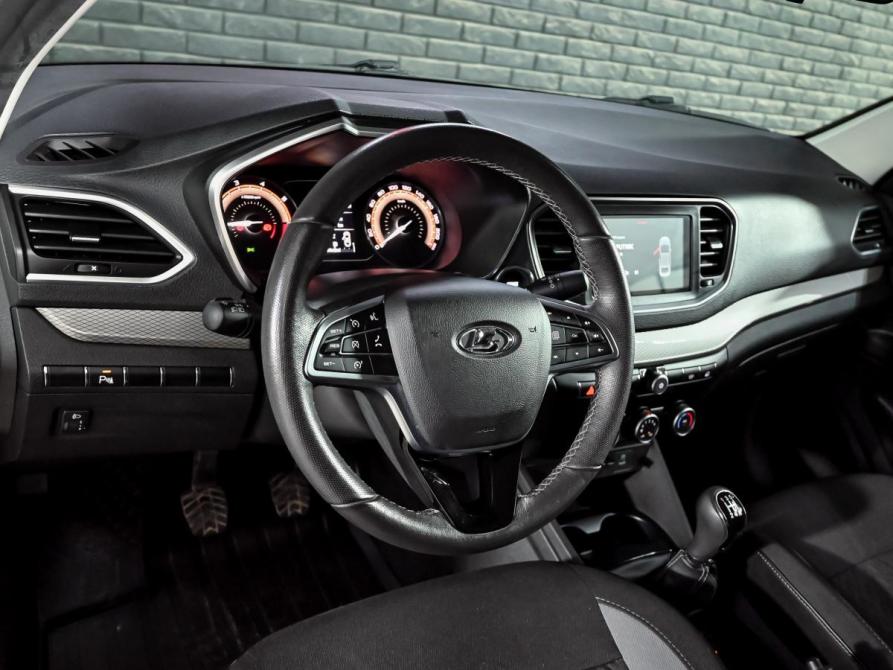 Lada (ВАЗ) Vesta I Рестайлинг (NG) Екатеринбург  - изображение 12