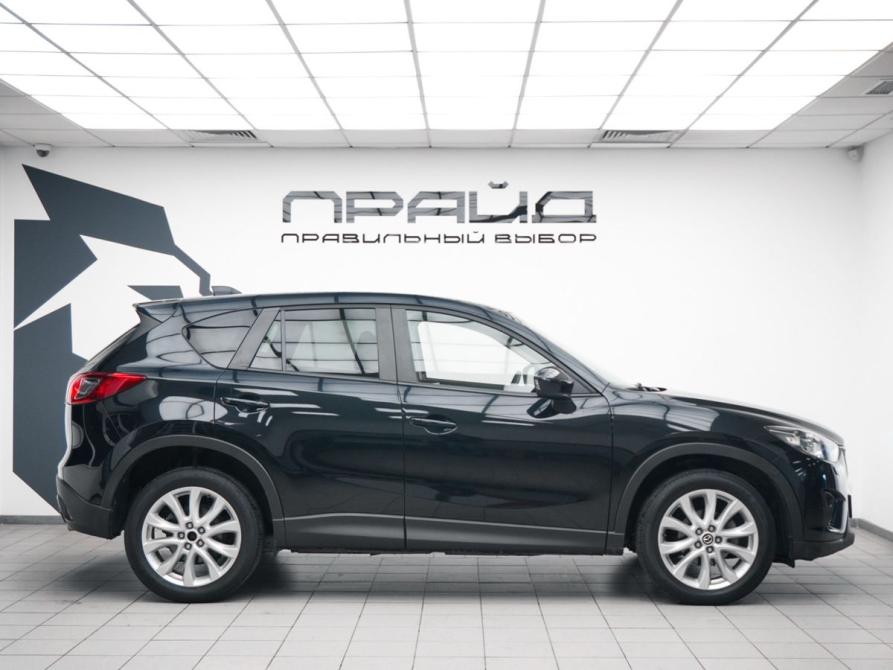 Mazda CX-5 I Ростов-на-Дону  - изображение 5