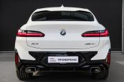 BMW X4 II (G02) Рестайлинг Москва  - изображение 35