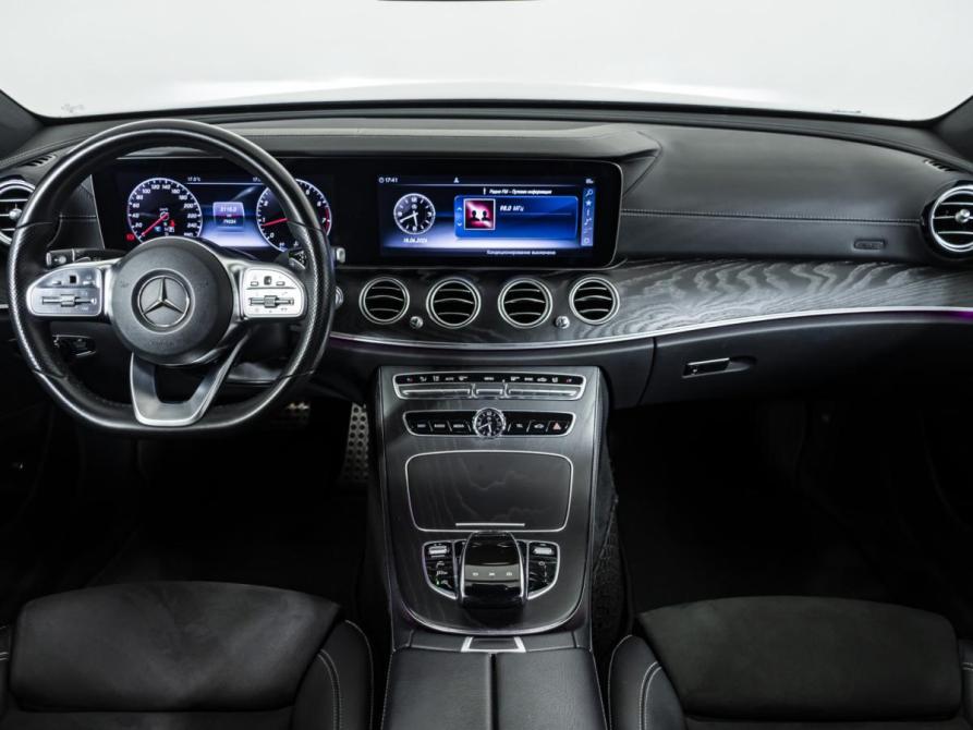 Mercedes-Benz E-Класс V (W213 S213 C238) Москва  - изображение 12