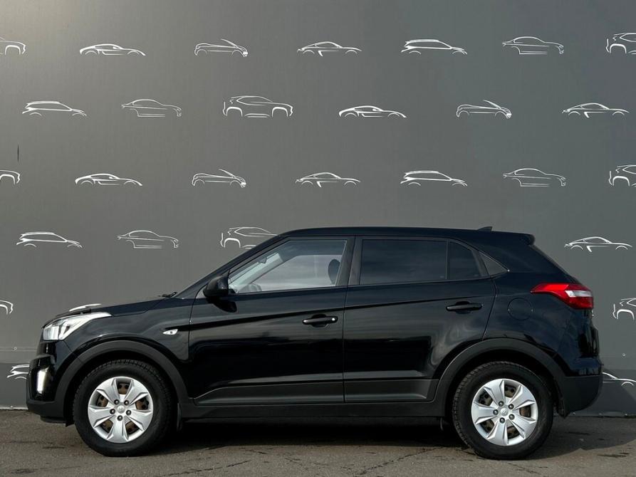 Hyundai Creta I Санкт-Петербург  - изображение 11