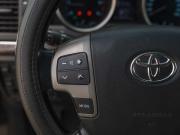 Toyota Land Cruiser 200 Series Новосибирск  - изображение 34