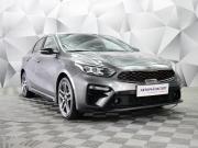 Kia Cerato IV Ульяновск  - изображение 28
