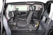 Toyota FJ Cruiser Владивосток  - изображение 39