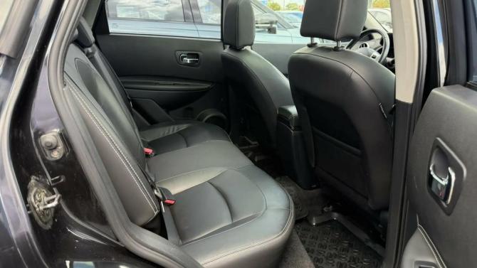 Nissan Qashqai I Рестайлинг с пробегом 2011 года, цена 1 155 000 рублей, 153051 км, внедорожник, Автокод Объявления