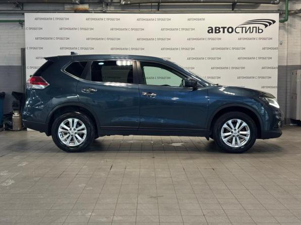 Nissan X-Trail III с пробегом 2018 года, цена 1 489 000 рублей, 200000 км, внедорожник, Автокод Объявления