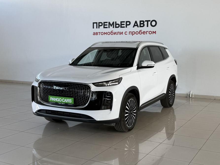 Tenet T8 Смоленск  - изображение 1