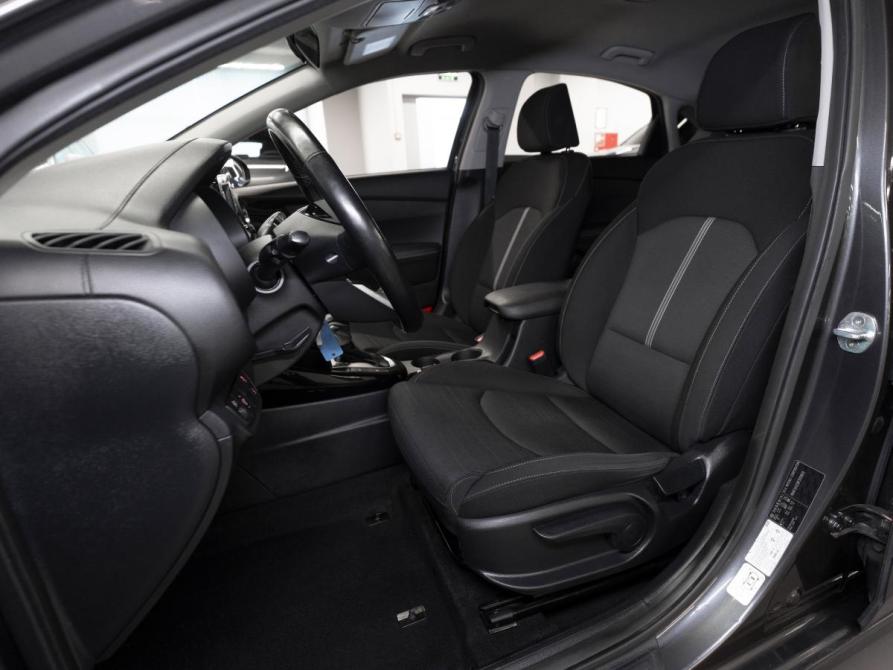 Kia Cerato IV Москва  - изображение 9