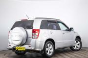 Suzuki Grand Vitara II Рестайлинг Пермь  - изображение 26