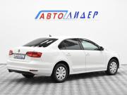 Volkswagen Jetta VI Рестайлинг Москва  - изображение 15