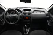 Lada (ВАЗ) Largus I Рестайлинг Москва  - изображение 19