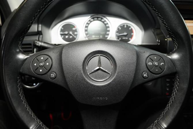 Mercedes-Benz GLK-Класс I (X204) с пробегом 2011 года, цена 1 919 000 рублей, 116697 км, внедорожник, Автокод Объявления
