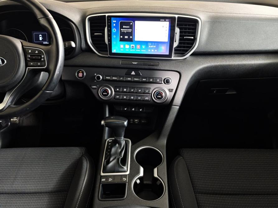Kia Sportage IV Москва  - изображение 15